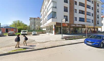 Erdin Büfe