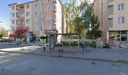 Genç Market