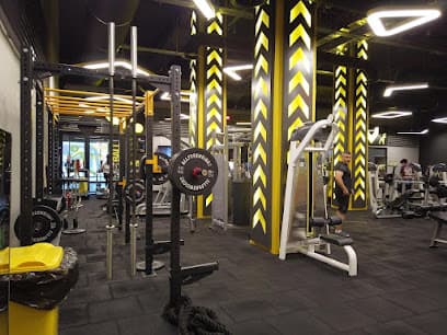 Spormack