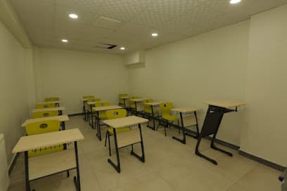 Tecrübe Kurs Merkezi
