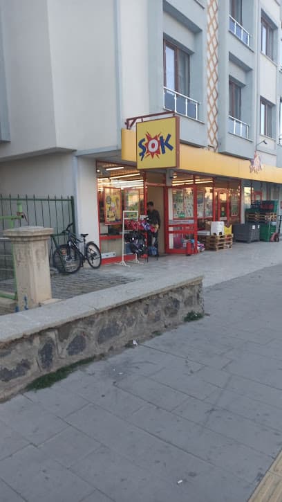 A 101 Market