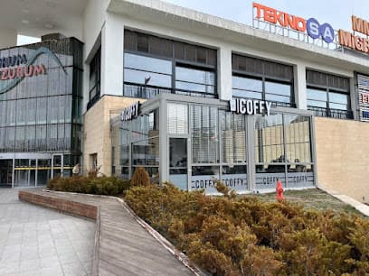 Coffy Erzurum Forum Avm
