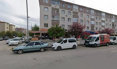 Temiroğlu Dünya Döner
