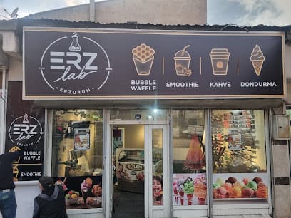 ERZ LAB