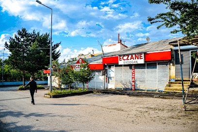 Erdoğan Eczanesi