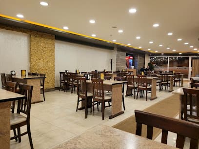 Aspava Pide ve Döner Salonu