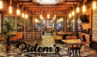 Pidem's