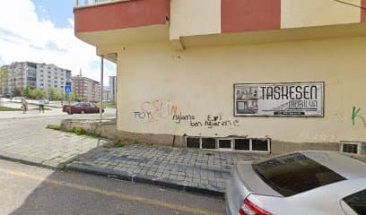 Ay Yildiz Pastanesi