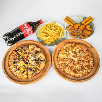 Cheff pizza Kayakyolu