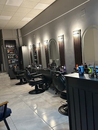 Barber Emirhan aksoy