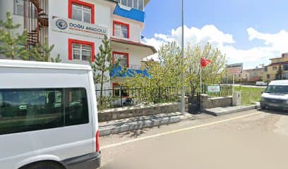 Deniz Erkek Konukevi