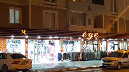 Ege Giyim