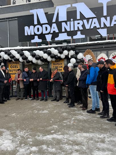 Moda Nirvana