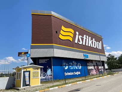 Sultan Mağazaları Dadaşkent Plaza İstikbal&Beko - Erzurum Mobilya