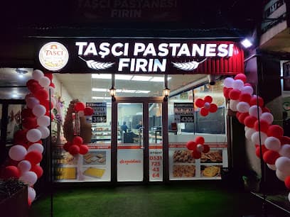 Taşçı Pastanesi & Fırın