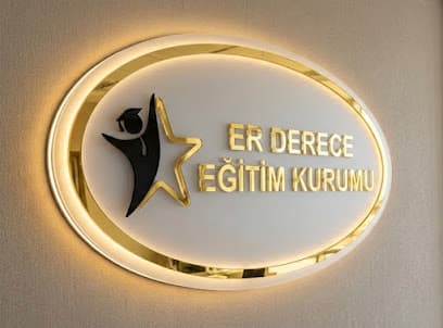 ER DERECE EĞİTİM KURUMU