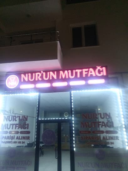 Nur'un Mutfağı