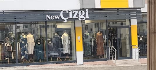 New Çizgi