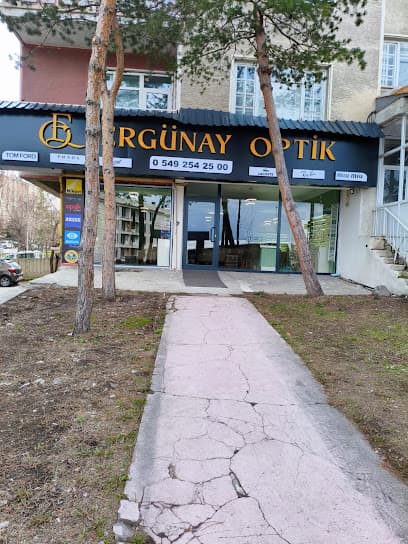 Ergünay Optik