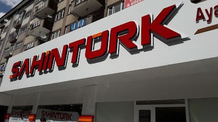 ŞAHİNTÜRK AYAKKABI & ÇANTA & TERLİK
