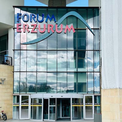 Forum Erzurum