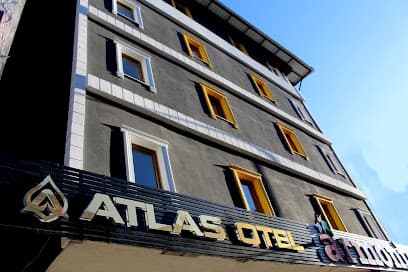 Atlas Otel
