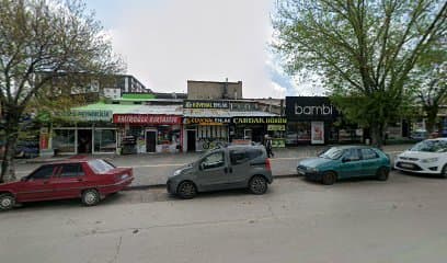 Evim Döner