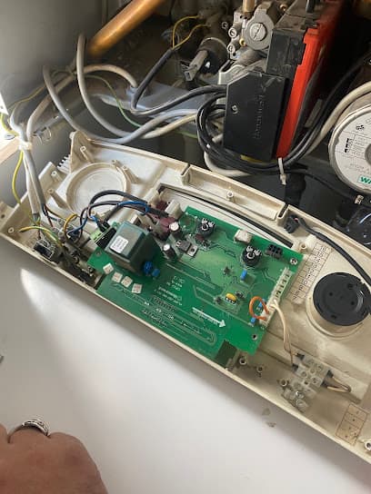 Tk Teknik Servis