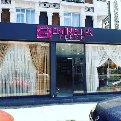 Emineller Perde