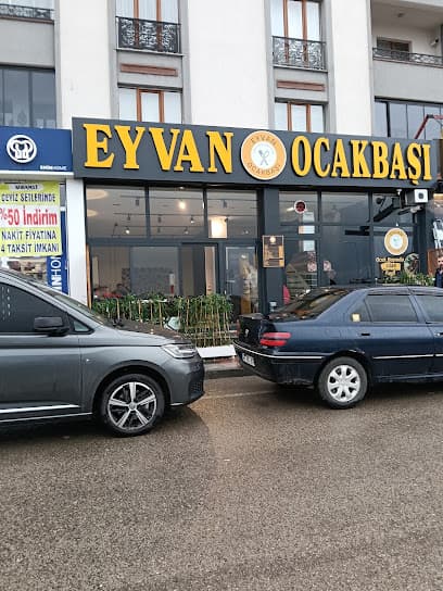EYVAN OCAKBAŞI