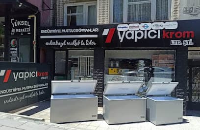 Yapıcı Krom Sanayi Ltd. Şti.