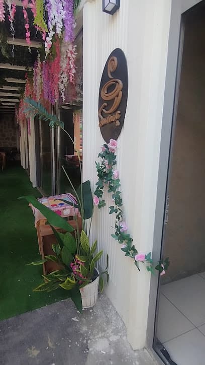 Sarnıç Cafe & Restaurant