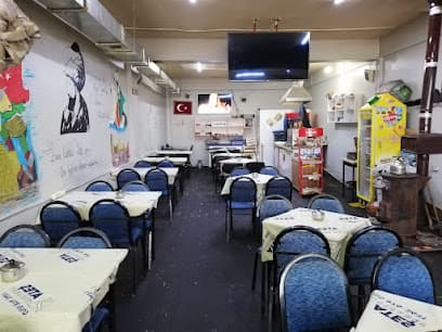 Osmanlı Çay Evi