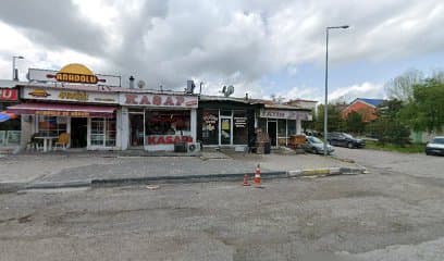 Yenişehir Kasabı