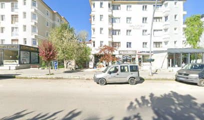 TAŞ AYAKKABICILIK
