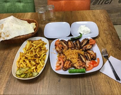 Küçük Ev Ocakbaşı