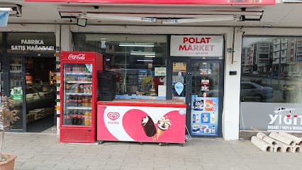 POLAT MARKET
