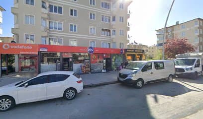 Erhan İletişim
