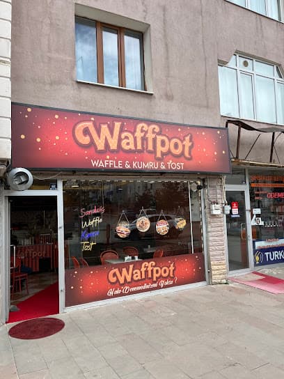 Waffpot