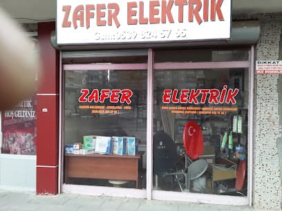 Zafer Elektrik