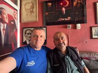 Lokanta İskender