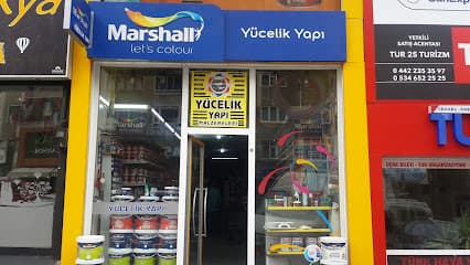 Yücelik Yapı Malzemeleri