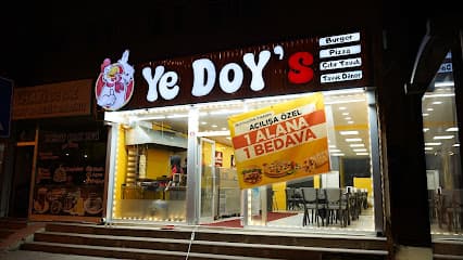 Ye Doy's Dadaşkent
