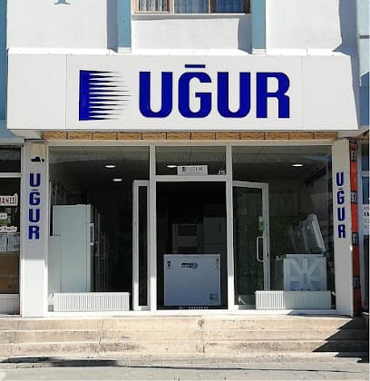 Uğur Derin Dondurucu Erzurum Yetkili Bayi