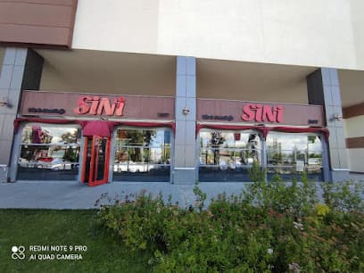Sini Türk Mutfağı