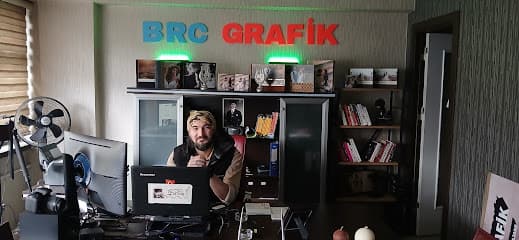 Brc Grafik Web Tasarım ve Fotoğraf Ajans