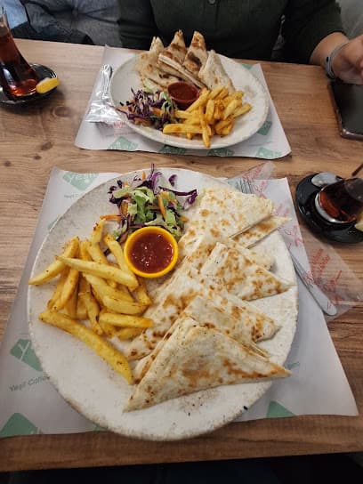 Yeşil Kafe