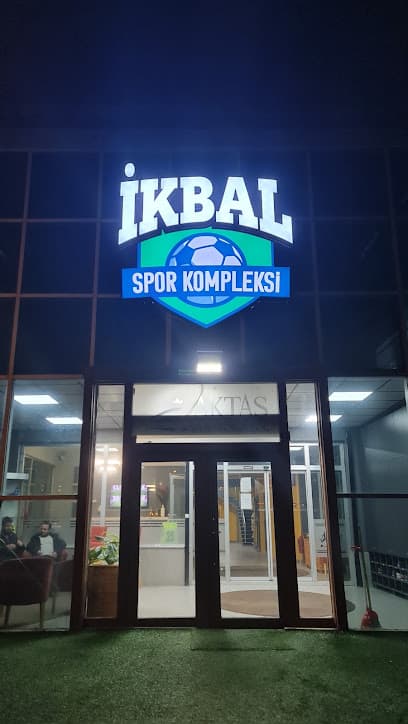 İKBAL HALI SAHA