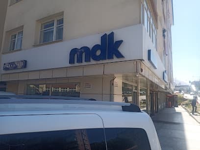 Mdk Bilgisayar