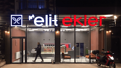 Elit ekler